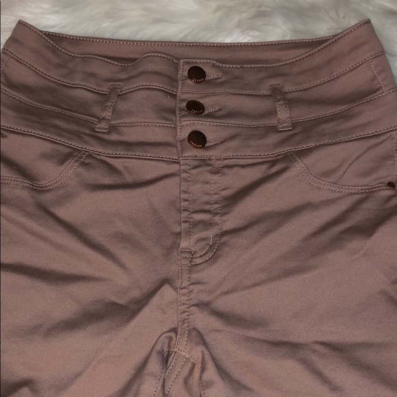 refuge Pants - Women's Refuge jeans